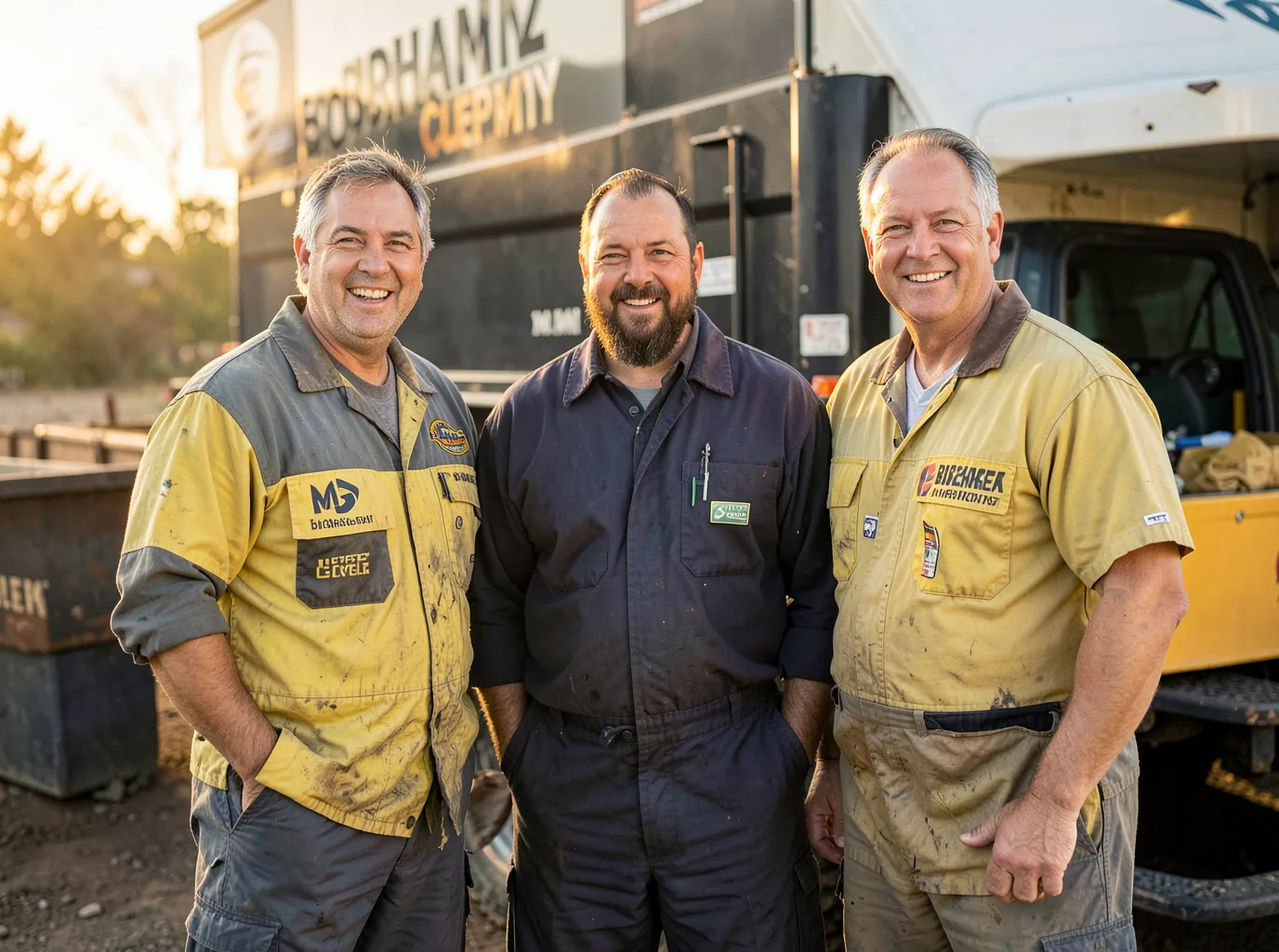 Sewage Cleanup company in Inman, NE