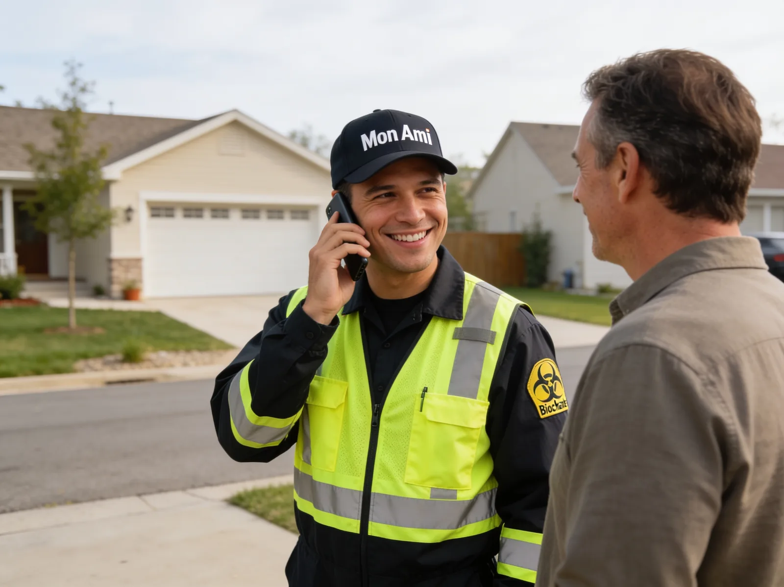 Sewage Cleanup Inman, NE FAQs