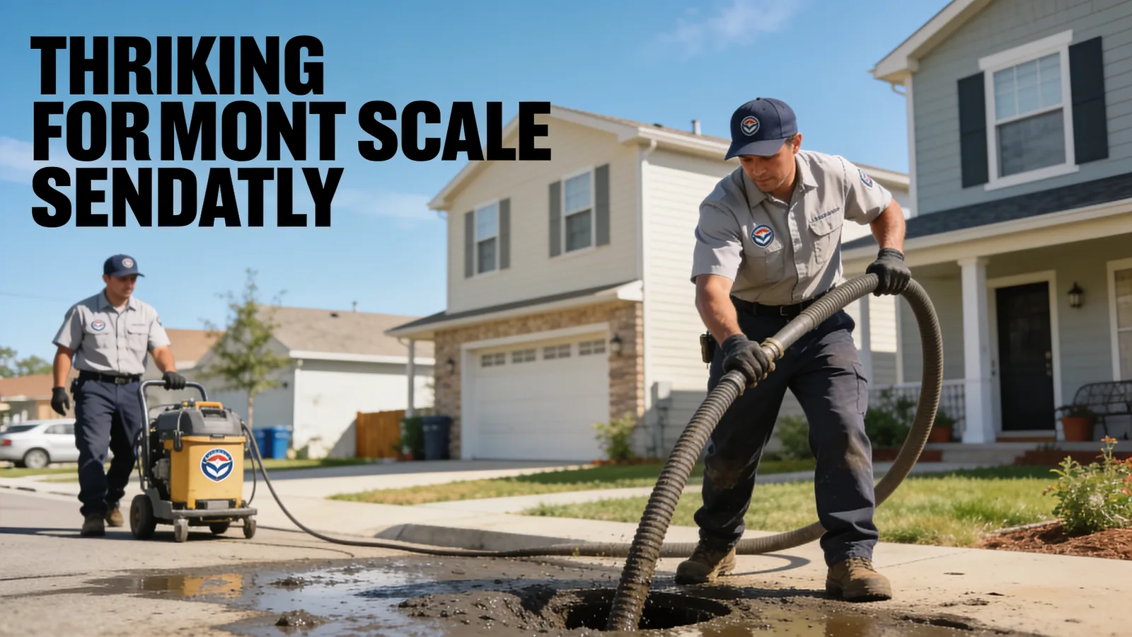 Sewage Cleanup in Inman, NE near me